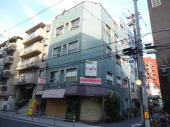 大阪市阿倍野区阪南町１丁目のマンションの画像