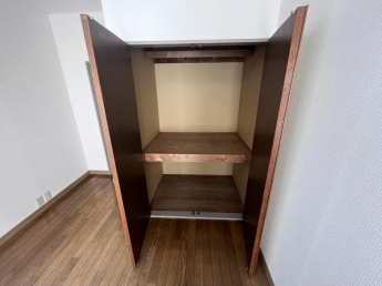 コーポガラシャの画像