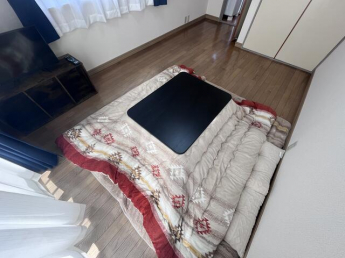 コーポガラシャの画像