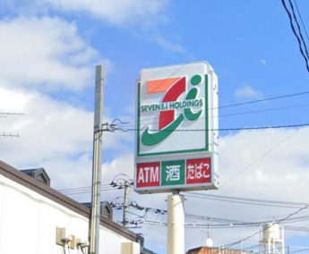 セブンイレブン仙台桜ケ丘６丁目店まで511m
