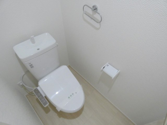 【トイレ】
