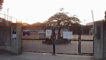 京都市立大藪小学校まで550m