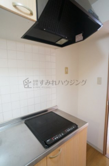 参考、同建物・類似間取りの号室