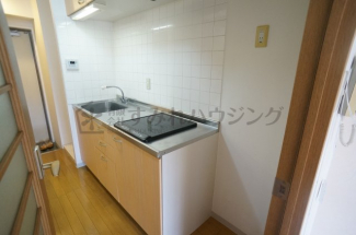 参考、同建物・類似間取りの号室
