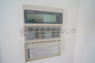 参考、同建物・類似間取りの号室