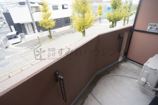 参考、同建物・類似間取りの号室