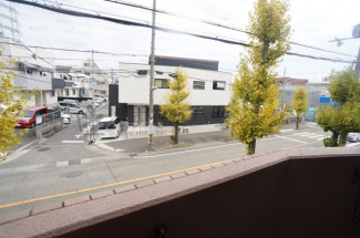 参考、同建物・類似間取りの号室