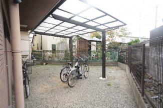 参考、同建物・類似間取りの号室