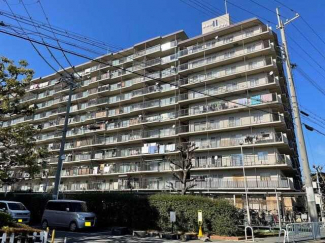 岸和田市下野町２丁目の中古マンションの画像