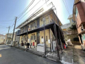 所沢市大字上安松のアパートの画像