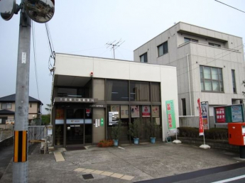 京都横大路郵便局まで500m