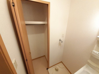 物件の内装です