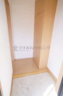 【玄関】