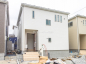 千葉市花見川区千種町第15　全１１棟　新築分譲住宅の画像