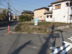 姫路市香寺町野田の売地の画像
