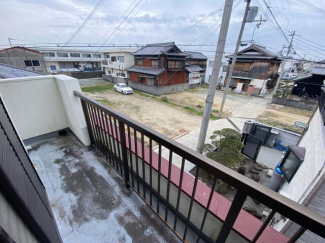 兵庫県淡路市久留麻の売地の画像