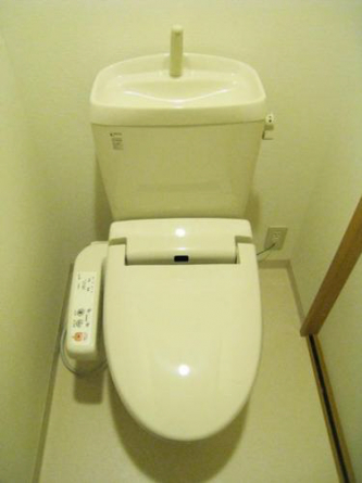 【内装】