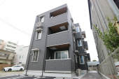 Bonheur明石の画像