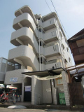 第２サンライフ共栄の画像