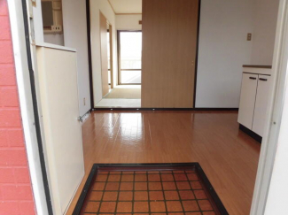 深谷市上柴町東５丁目のアパートの画像