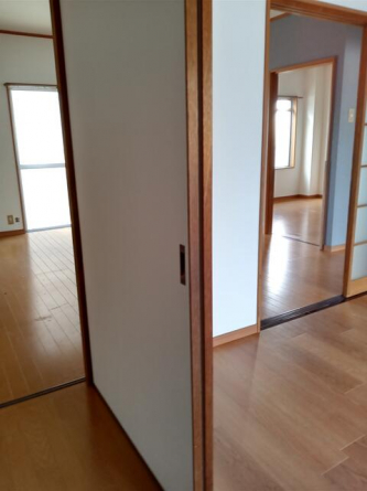 四国中央市川之江町のアパートの画像