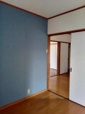 四国中央市川之江町のアパートの画像