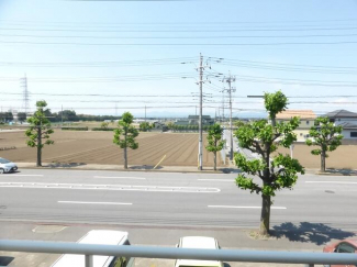 深谷市上柴町西７丁目のアパートの画像