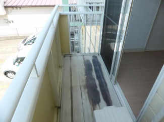 深谷市上柴町西７丁目のアパートの画像