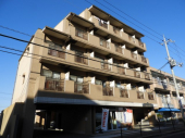 神戸市西区王塚台５丁目のマンションの画像