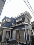 志木市上宗岡４丁目の一戸建ての画像