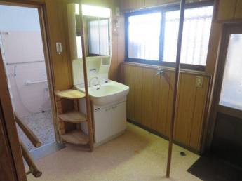 丹波市柏原町挙田の中古一戸建ての画像