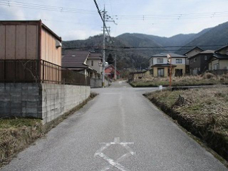 滋賀県長浜市小野寺町の売地の画像