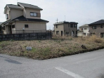 滋賀県長浜市小野寺町の売地の画像