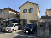 松山市土居田町の中古一戸建ての画像