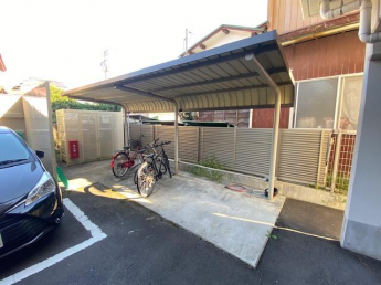 プライム上杉の画像