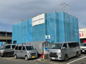EVER　CRESTの画像