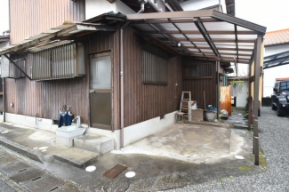 たつの市御津町釜屋の中古一戸建ての画像