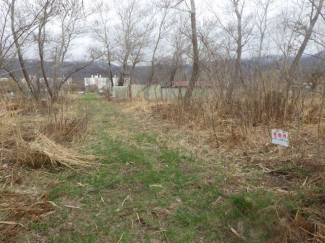 北海道札幌市手稲区手稲山口の売地の画像