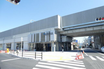 グランアクア東大阪　～衣摺加美北駅歩６分の好立地～の画像