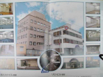 泉佐野市上瓦屋の店舗事務所の画像