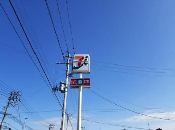 セブンイレブン仙台岩切洞ノ口店まで1207m