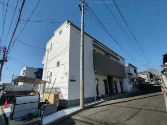 仙台市青葉区子平町のアパートの画像