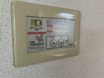 ソレアード白萩の画像