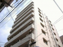 大阪市福島区福島８丁目のマンションの画像