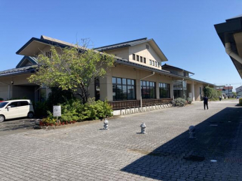 加美町中新田図書館まで363m