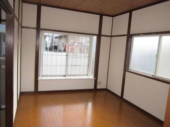 グランハイツ大場の画像
