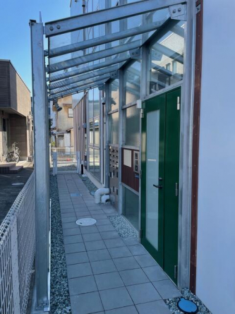 タプト宮町通の画像