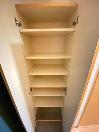 仙台市宮城野区鉄砲町中のマンションの画像