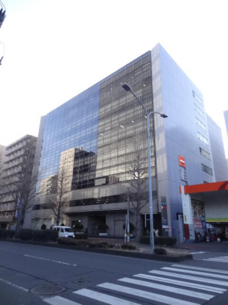 七十七銀行仙台東口支店まで480m