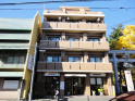 福田ビルの画像